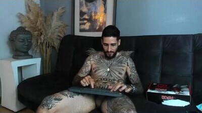 vincentsartori public webcam profile photo 10