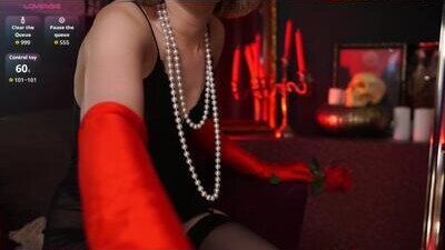 vinyl_kiss public webcam profile photo 8