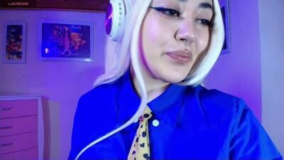violeet_smile public webcam profile photo 3