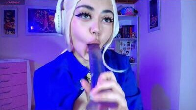 violeet_smile public webcam profile photo 10