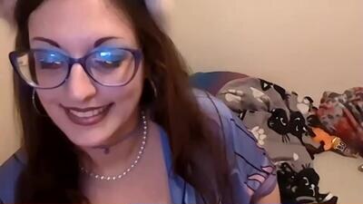 violet_kitty_9 public webcam profile photo 2