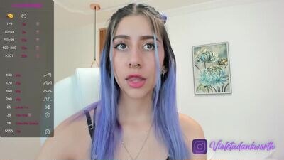 violeta_dankworth