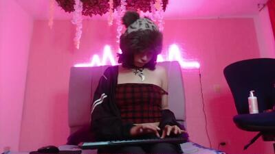 violetdream13 public webcam profile photo 4