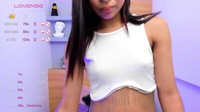 violethale5 public webcam profile photo 5