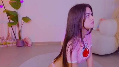 violetssweet public webcam profile photo 3