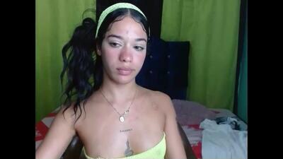 violetta_dreams public webcam profile photo 3