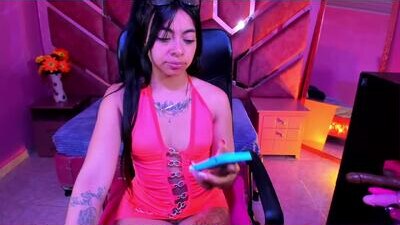 violetta_rousse_ public webcam profile photo 5