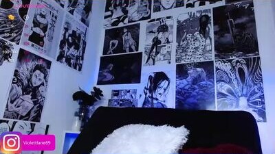 violettlane public webcam profile photo 10
