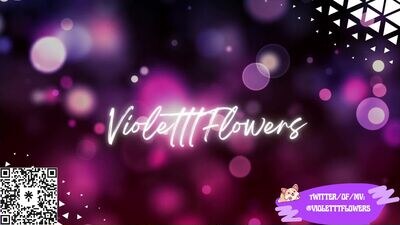 violetttflowers public webcam profile photo 2