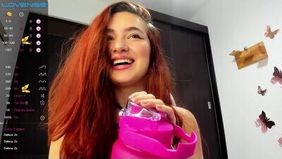 violetwatson_ public webcam profile photo 2