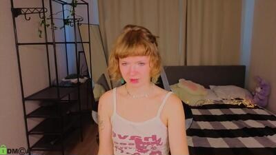 violetxdesire public webcam profile photo 3