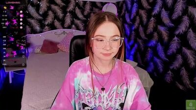 vivi_rosse public webcam profile photo 2