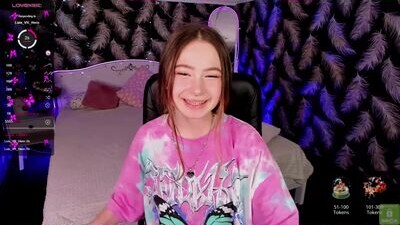 vivi_rosse public webcam profile photo 5