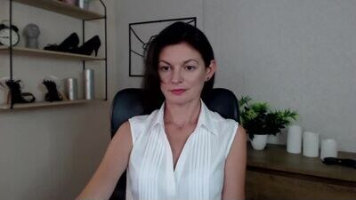 vivian_dream public webcam profile photo 2