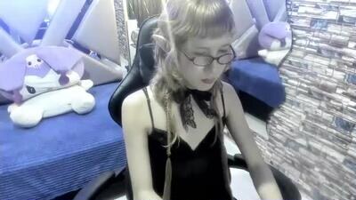 vivienne_hadid public webcam profile photo 2