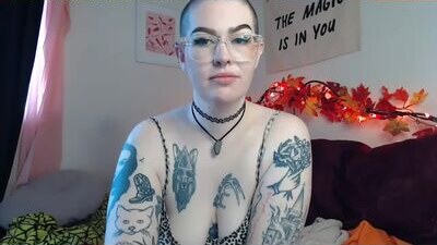 vixinvvitch public webcam profile photo 6