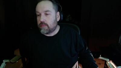 voidcatdaddy public webcam profile photo 3