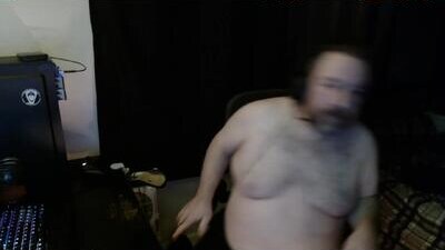 voidcatdaddy public webcam profile photo 7