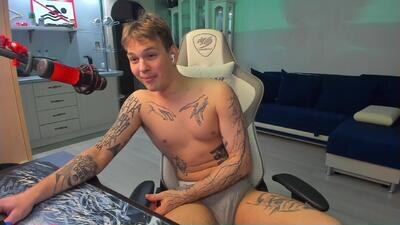 vova_belkin_ public webcam profile photo 2