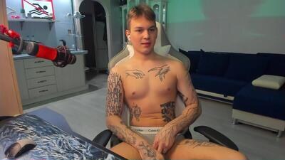 vova_belkin_ public webcam profile photo 3