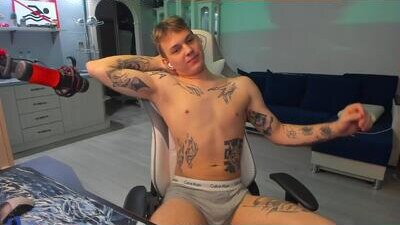 vova_belkin_ public webcam profile photo 6