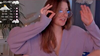 vvednesday public webcam profile photo 5