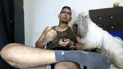 waltherfeet_ public webcam profile photo 3