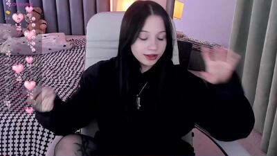 wanda_goth public webcam profile photo 2