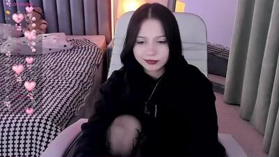 wanda_goth public webcam profile photo 4