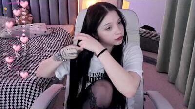 wanda_goth public webcam profile photo 5