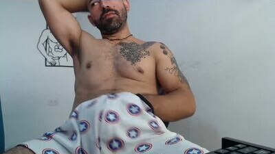 want_enrique public webcam profile photo 8