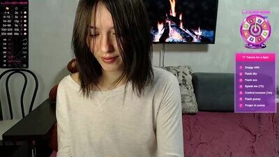 water__lily public webcam profile photo 4