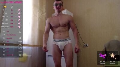 wayne6258 public webcam profile photo 3