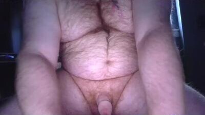 weehornyginger public webcam profile photo 7