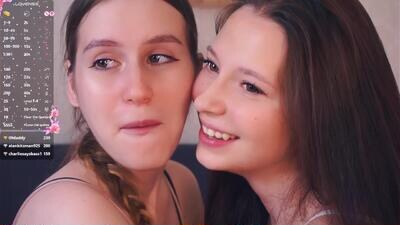 wendiesetters public webcam profile photo 3