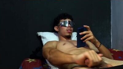 wesley_77 public webcam profile photo 10