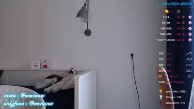 wevianw public webcam profile photo 2