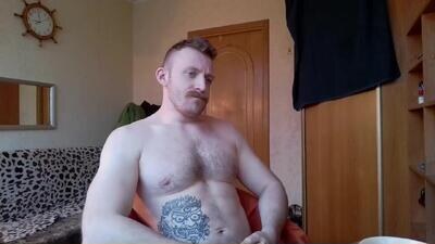 whitebull97 public webcam profile photo 2