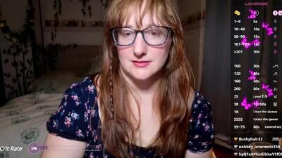 WickedAphrodite public webcam profile photo 4
