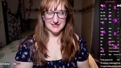 WickedAphrodite public webcam profile photo 6