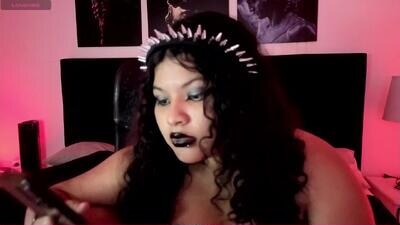 wickedlemon_ public webcam profile photo 3