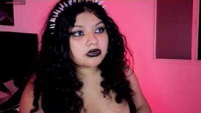 wickedlemon_ public webcam profile photo 8