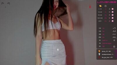 wild_chery public webcam profile photo 5