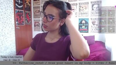 wild_kittys public webcam profile photo 2