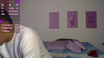 wildseductor1 public webcam profile photo 8