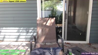 wildsouthernpeach public webcam profile photo 10