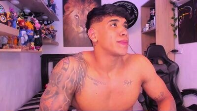 william_dracko9 public webcam profile photo 2