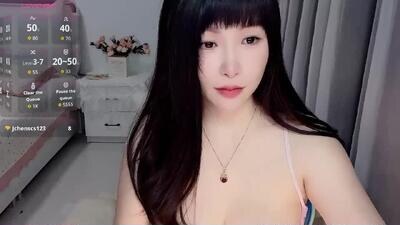 wink_weiwei public webcam profile photo 2