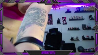 winnyvell public webcam profile photo 3
