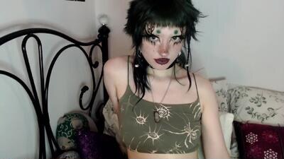 witchpixie public webcam profile photo 2